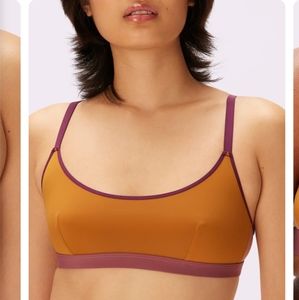 Parade Dream Fit Scoop Bralette M